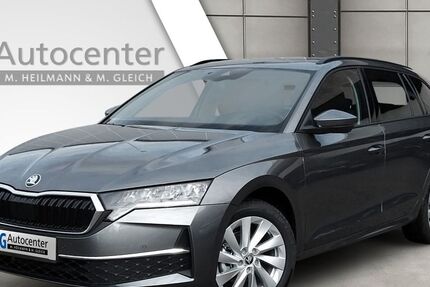 Skoda Octavia 8.500 km 34.990 € Stuttgart-Zuffenhausen 70437