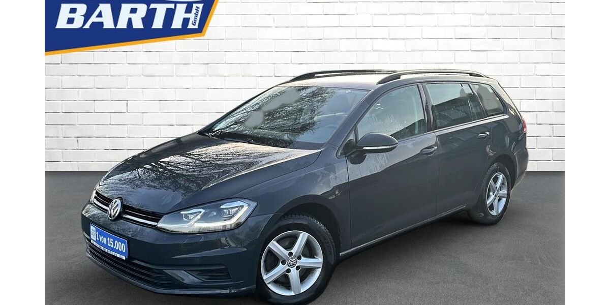 VW Golf 101.190 km 14.190 &euro; Amt Wachsenburg OT Thörey 99334