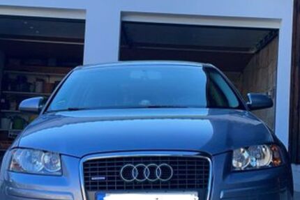 Audi A3 293.000 km 3.300 &euro; Trochtelfingen 72818