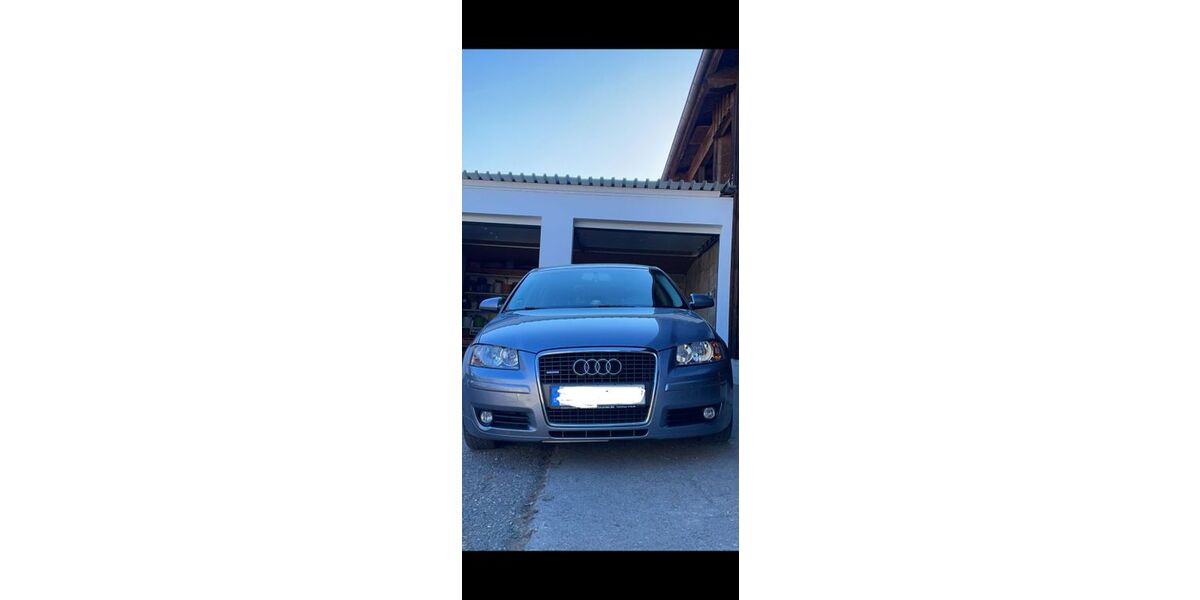Audi A3 293.000 km 3.300 &euro; Trochtelfingen 72818