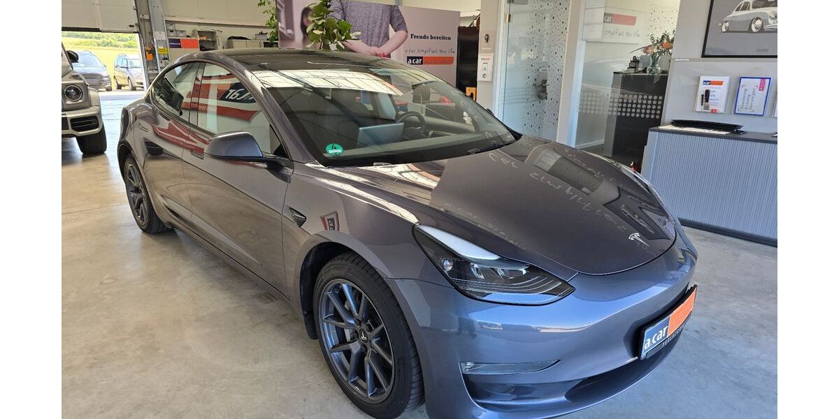Tesla Model 3 62.500 km 30.999 &euro; Altingen (Kreis Tübingen) 72119