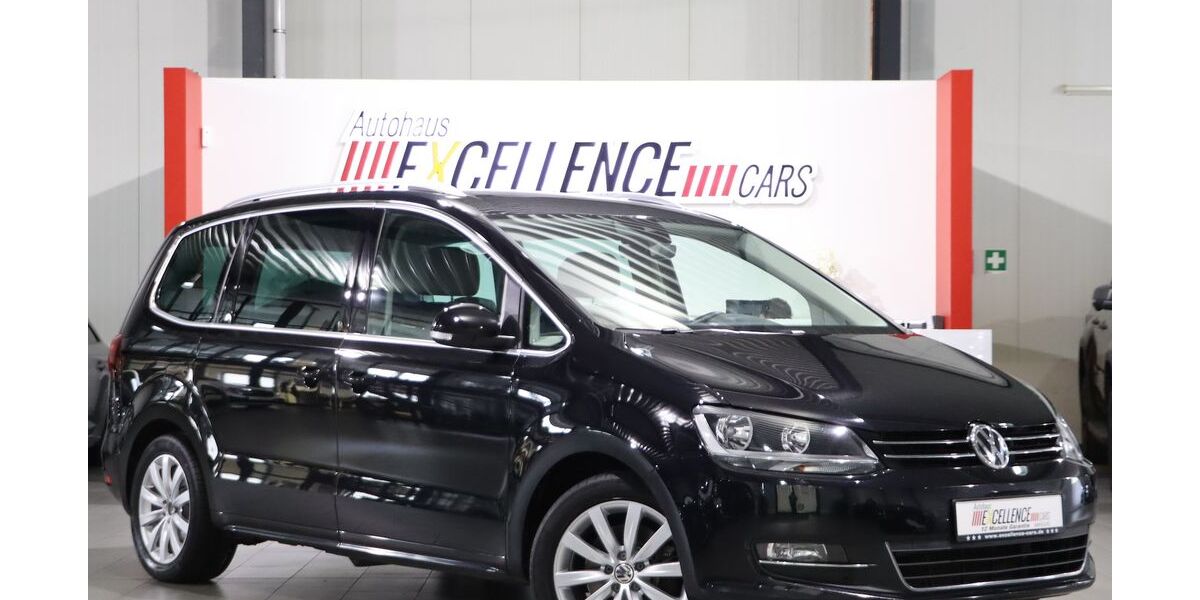 VW Sharan 148.000 km 21.997 &euro; Hamm 59077