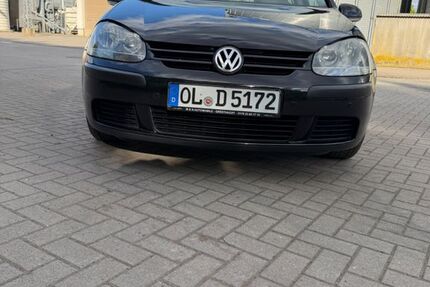 VW Golf 161.707 km 2.700 &euro; Dötlingen 27801
