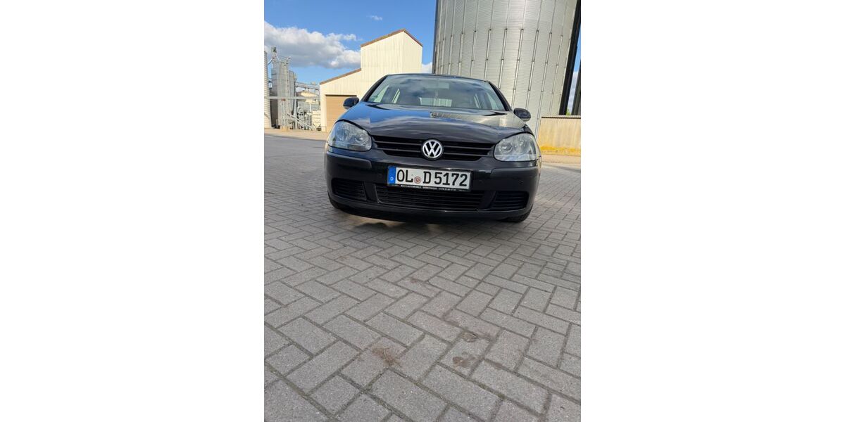 VW Golf 161.707 km 2.700 &euro; Dötlingen 27801