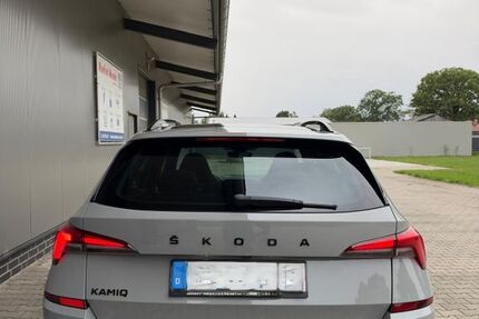Skoda Kamiq 46.000 km 22.999 &euro; Werlte 49757