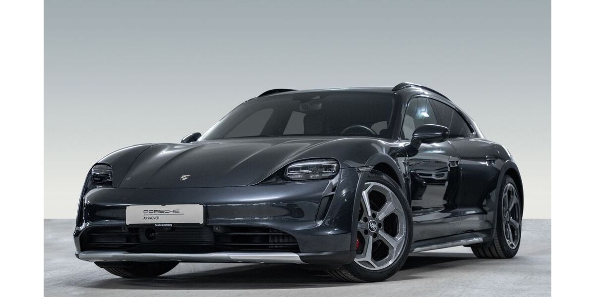 Porsche Taycan 38.311 km 68.980 &euro; Hamburg 22087