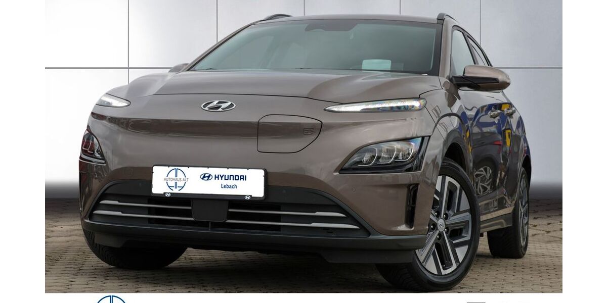 Hyundai KONA 22.600 km 21.790 &euro; Lebach 66822