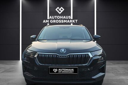 Skoda Karoq 18.120 km 30.990 &euro; Duisburg 47059