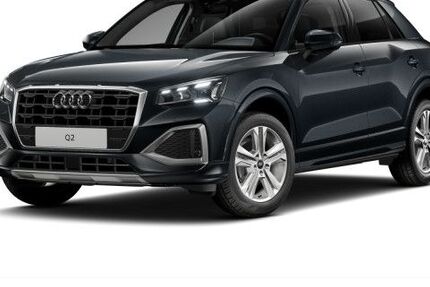 Audi Q2 7.856 km 27.580 &euro; Gersthofen 86368