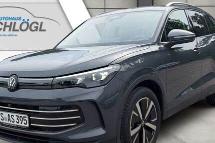 VW Tiguan 10.000 km 43.900 &euro; Traunreut 83301