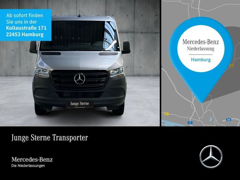 Sprinter