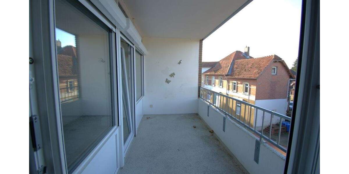 Etagenwohnung Burg (Dithmarschen) - 3 Zimmer, 85 m&sup2;, 700&euro; | Angebot:25531977