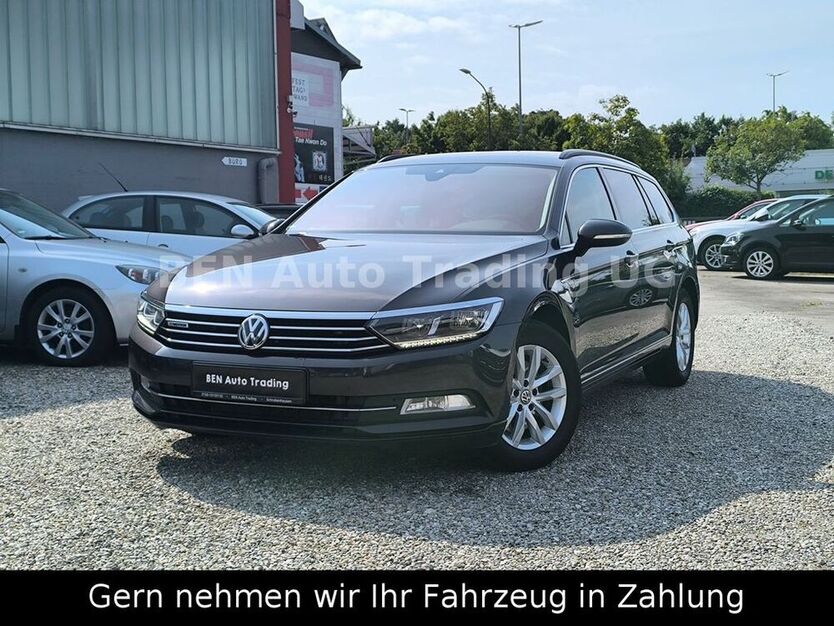 Passat