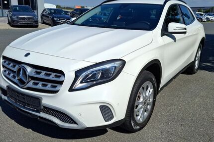 Mercedes-Benz GLA 200 64.000 km 16.990 &euro; Gross Gerau 64521