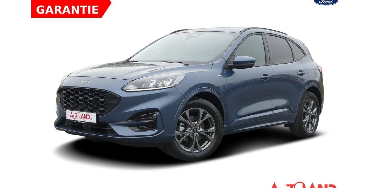 Ford Kuga 37.507 km 25.990 &euro; Stralsund 18437