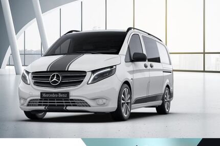Mercedes-Benz Vito 52.650 km 37.473 € Kesselsdorf 01723