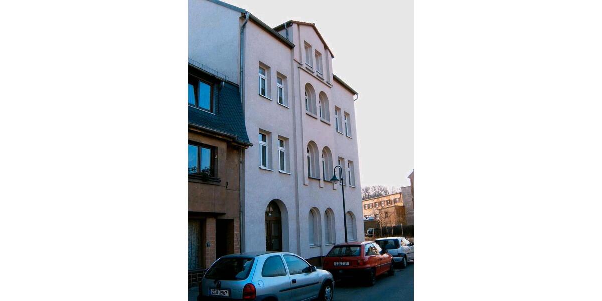 Dachgeschoßwohnung Werdau - 3 Zimmer, 76 m&sup2;, 707&euro; | Angebot:26350221