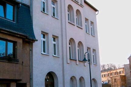 Wohnung Werdau - 3 Zimmer, 76 m&sup2;, 707&euro; | Angebot:26350221