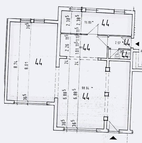 Gewerbeobjekt Freiberg Freiberg Nord - 98.000&euro; | Angebot:26807333