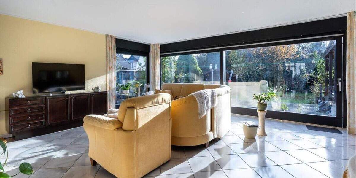 Reihenendhaus Rheda-Wiedenbrück Wiedenbrück - 5 Zimmer, 147 m&sup2;, 370.000&euro; | Angebot:25679054