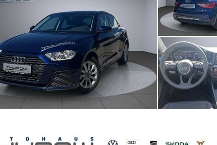 Audi A1 5.000 km 24.900 &euro; Ilmenau 98693