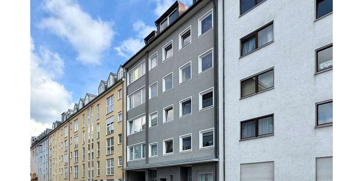 Einfamilienhaus München Sendling-Westpark - 52 Zimmer, 1.330 m&sup2;, 11.950.000&euro; | Angebot:26808393