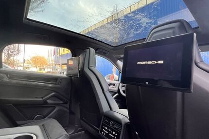 Porsche Cayenne 2.500 km 152.500 &euro; Sindelfingen 71065