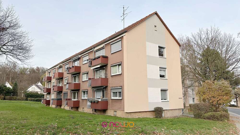 Wohnung zum Kaufen in Salzgitter 129.000 € 59.67 m² 3 zimmer