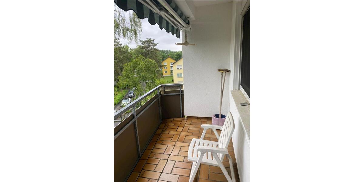Etagenwohnung Bielefeld Sennestadt - 4 Zimmer, 83 m&sup2;, 192.000&euro; | Angebot:26865117
