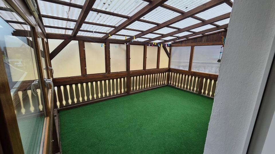 Einfamilienhaus Neuendorf - 5 Zimmer, 117 m&sup2;, 199.000&euro; | Angebot:25416836