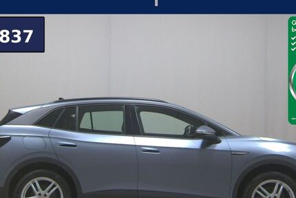 VW ID.4 68.979 km 21.680 &euro; Gyhum/Bockel 27404