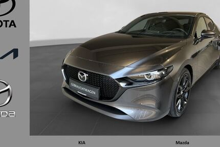 Mazda 3 3.100 km 27.995 &euro; Delmenhorst 27755