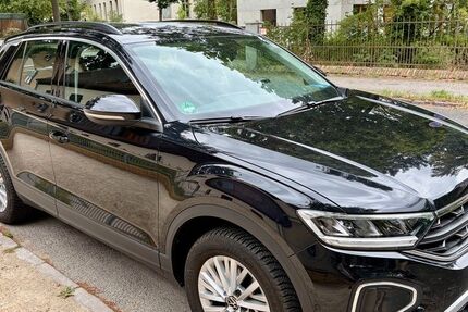 VW T-Roc 39.613 km 17.900 &euro; Potsdam 14469