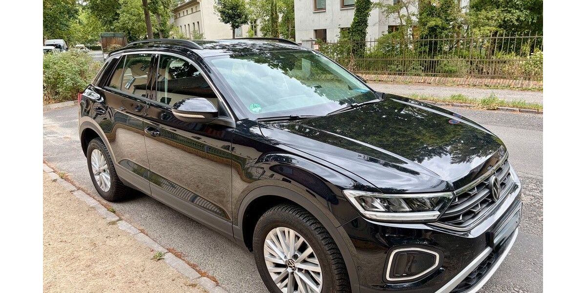 VW T-Roc 39.613 km 17.900 &euro; Potsdam 14469