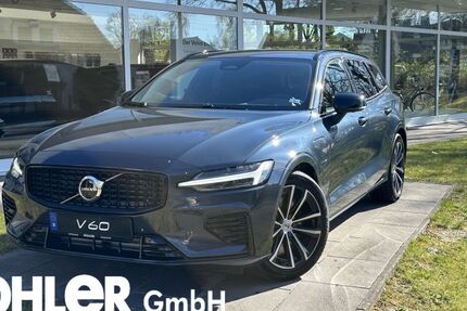 Volvo V60 2.000 km 58.950 &euro; Bremen 28357