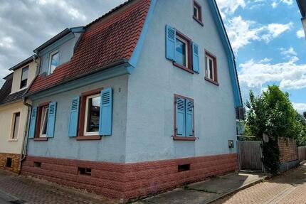 Doppelhaushälfte 5 zimmer