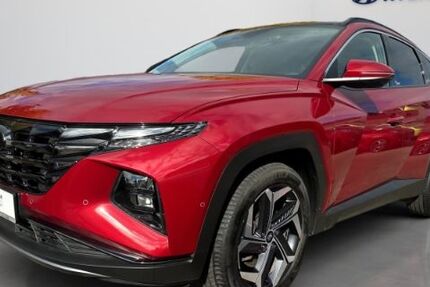 Hyundai TUCSON 48.850 km 28.485 &euro; Neu-Ulm 89231