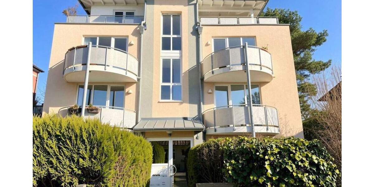 Etagenwohnung Radebeul - 2 Zimmer, 64 m&sup2;, 190.000&euro; | Angebot:25563351