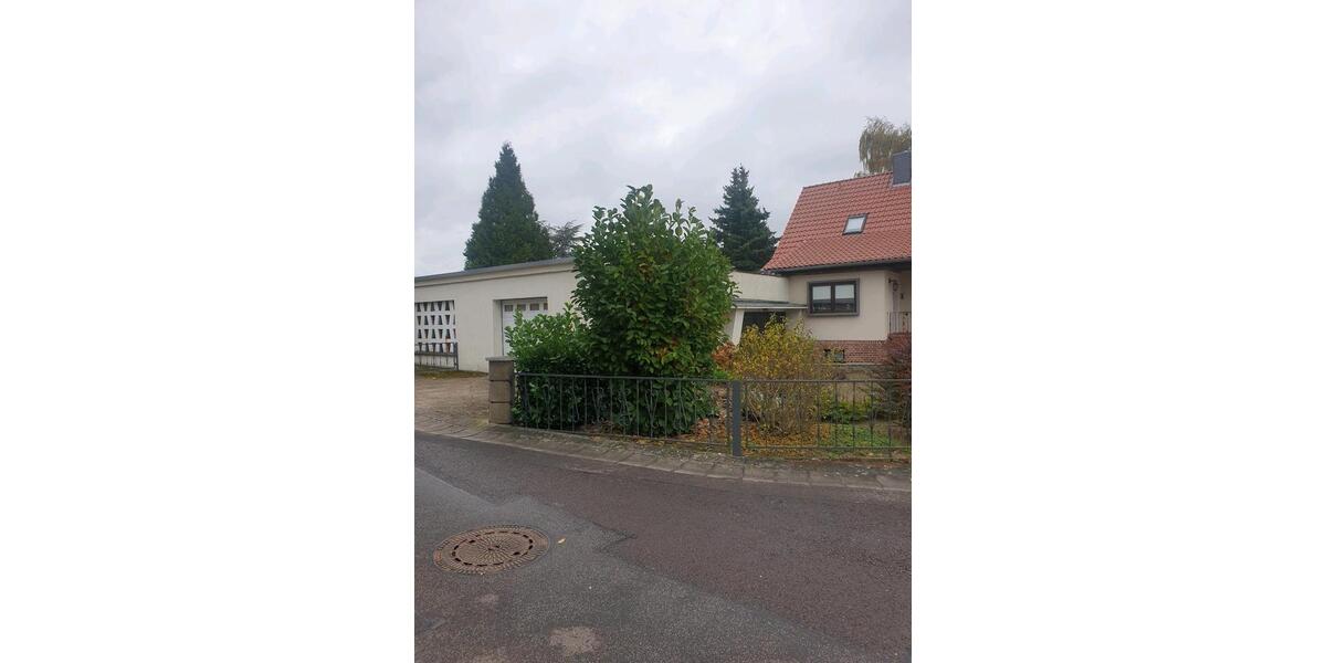 Einfamilienhaus Wolmirstedt - 4 Zimmer, 110 m&sup2;, 180.000&euro; | Angebot:26474979