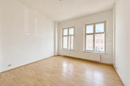Hübsche Wohnung mit Terrasse in bester Lage, Marktplatz Tönning, Altstadt