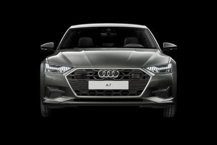 Audi A7 8.400 km 57.499 &euro; Ingolstadt 85049