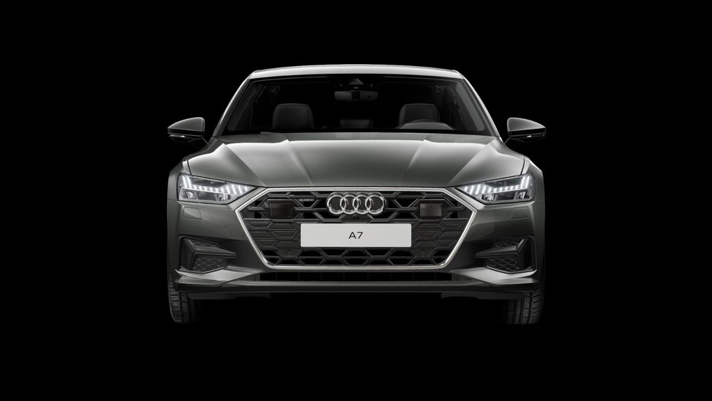 Audi A7 8.400 km 59.499 &euro; Ingolstadt 85049