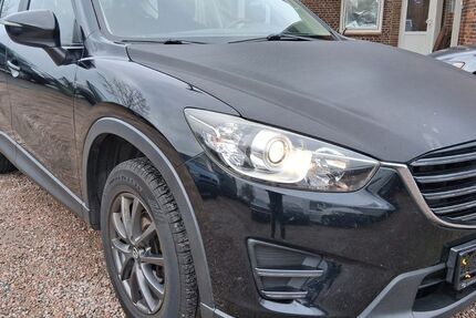 Mazda CX-5 269.139 km 6.200 &euro; Elmshorn 25335