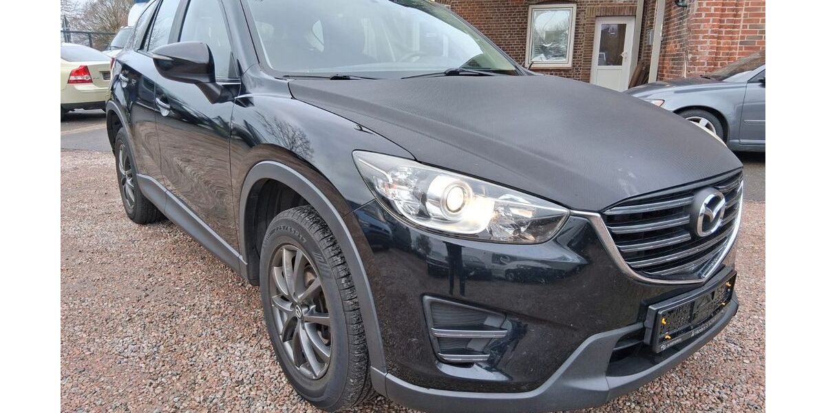 Mazda CX-5 269.139 km 6.200 &euro; Elmshorn 25335