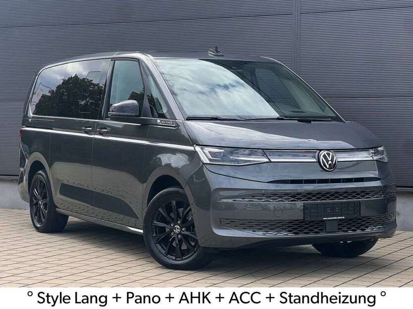 VW T7 Multivan 51.679 km 54.680 € Rohr i. NB (bei Regensburg) 93352