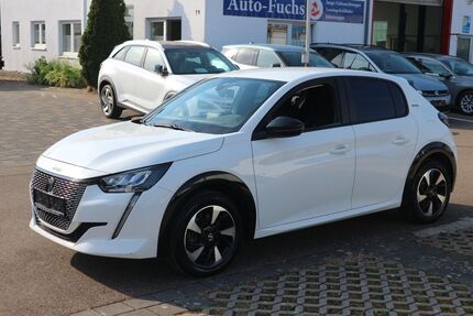 Peugeot e-208 18.200 km 16.500 &euro; Ellwangen - Neunstadt 73479