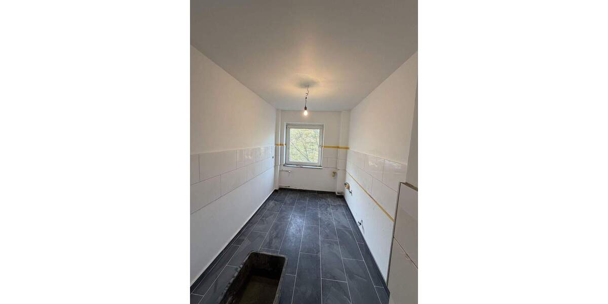 Erstbezug in der Mainzer Altstadt - Charmante 3-Zimmerwohnung direkt vom Eigentümer [HMR-O27E06] 3 zimmer