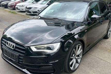 Audi A3 154.000 km 15.990 &euro; Heilbronn 74080