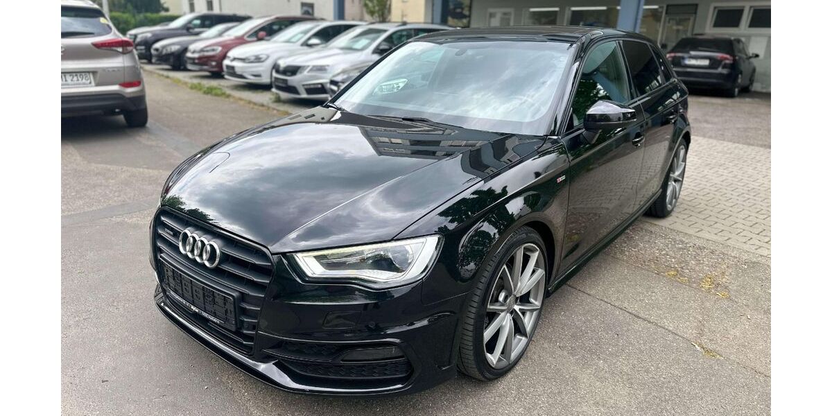 Audi A3 154.000 km 15.990 &euro; Heilbronn 74080