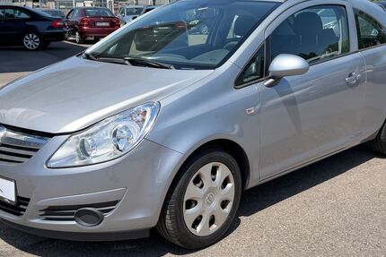 Opel Corsa 199.000 km 1.950 &euro; Calw 75365